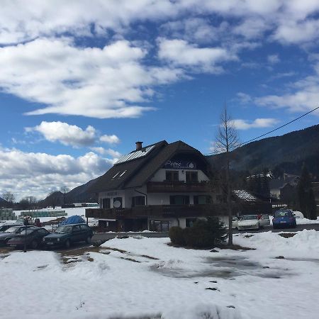 Gostisce Uh- Planica Rateče Exterior foto